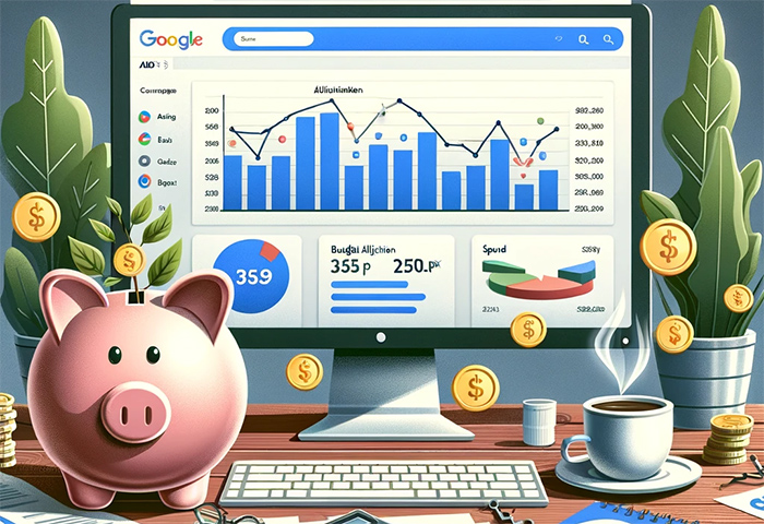 budget-google-ads