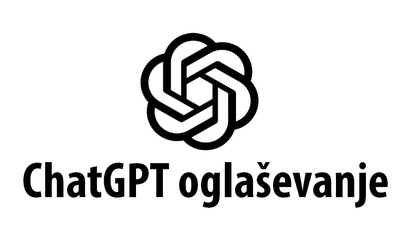 chat gpt oglaševanje